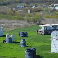 Площадка «Застава» Площадка «Застава»
