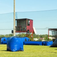 Площадка «Спорт» Площадка «Спорт»